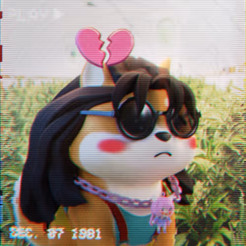 Retrodogesnft