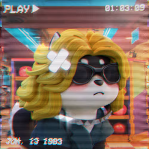 Retrodogesnft