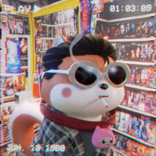 Retrodogesnft