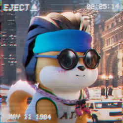 RetroDoge #6009
