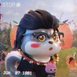 RetroDoge #65