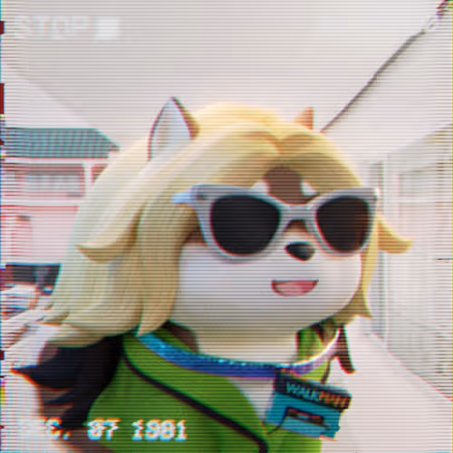 Retrodogesnft
