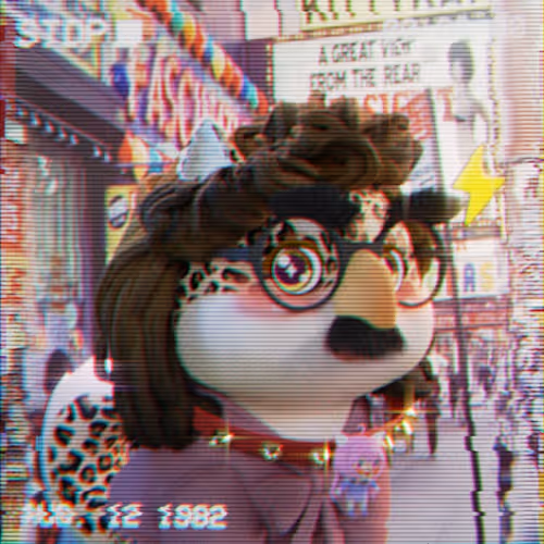 Retrodogesnft