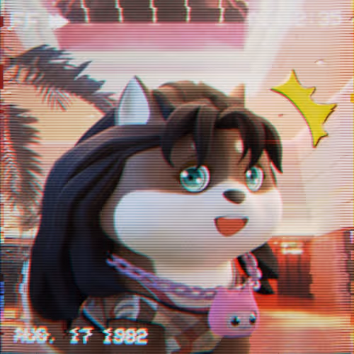 Retrodogesnft