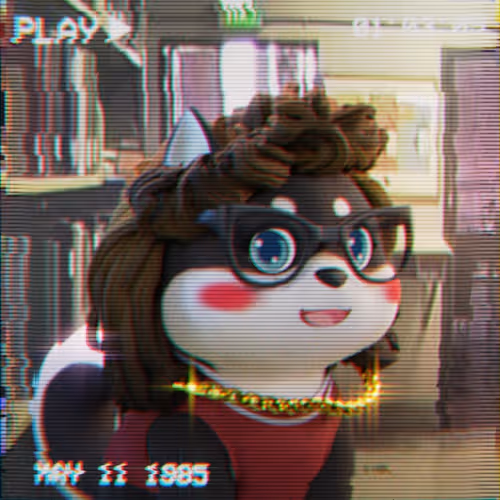 Retrodogesnft