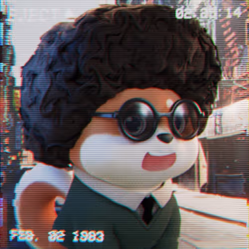 Retrodogesnft