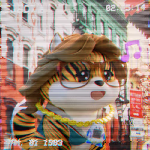 Retrodogesnft