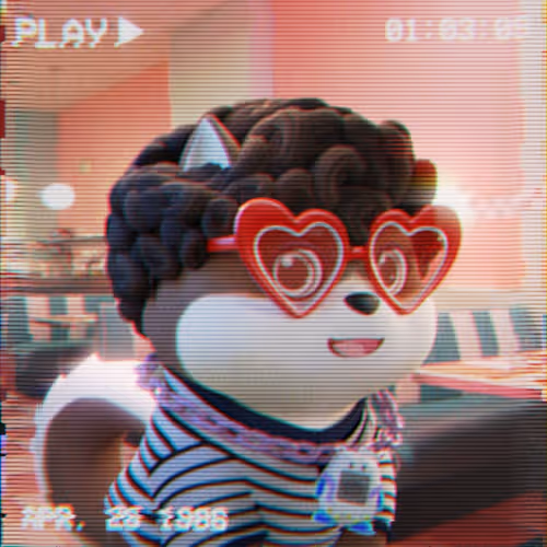 Retrodogesnft