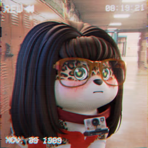 Retrodogesnft