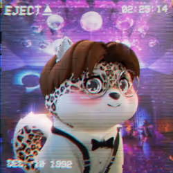 RetroDoge #4766
