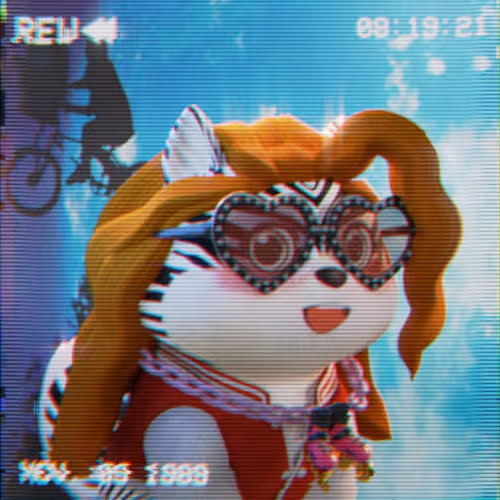 Retrodogesnft