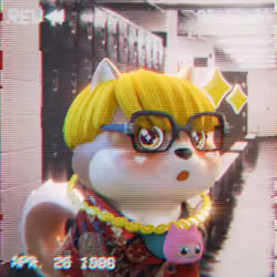 RetroDoge #4459