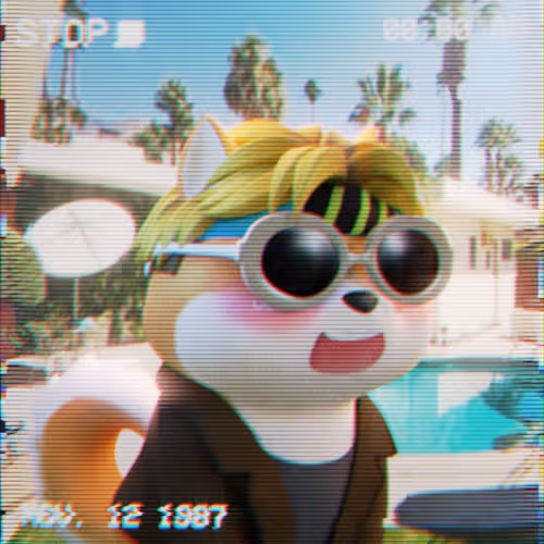 RetroDoge #6954