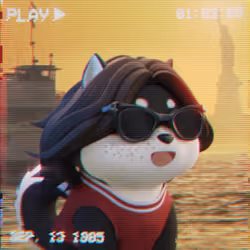 RetroDoge #6341
