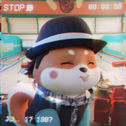 RetroDoge #2381