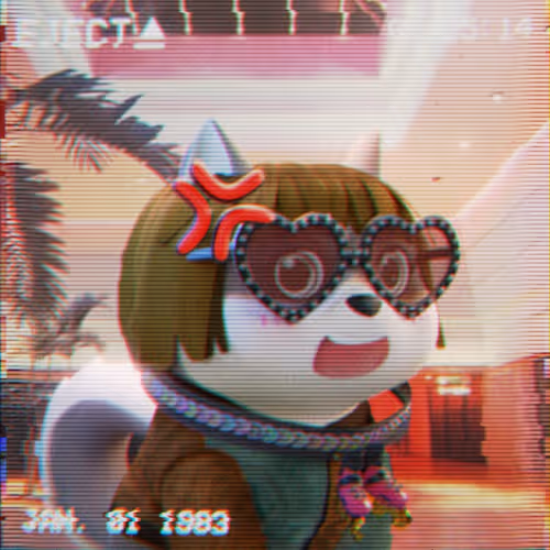 Retrodogesnft