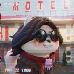 RetroDoge #310