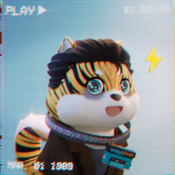 RetroDoge #1024