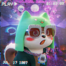 RetroDoge #6685