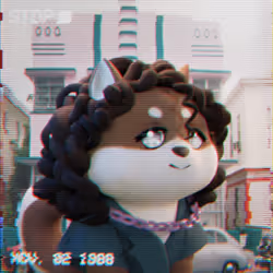RetroDoge #2605