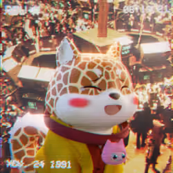 RetroDoge #2312