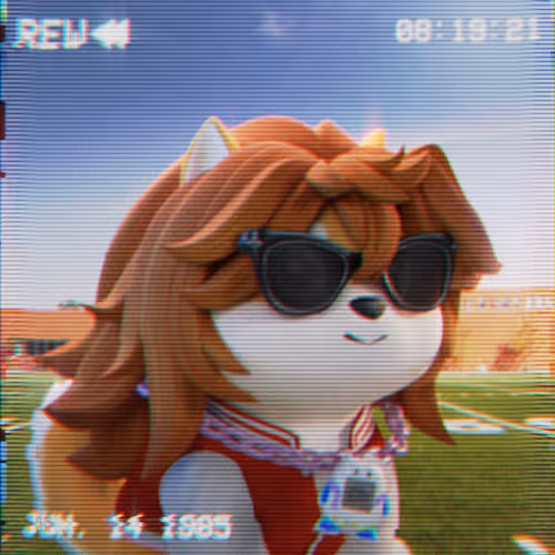 Retrodogesnft