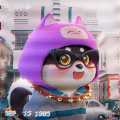 Retrodogesnft
