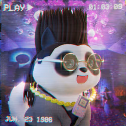 Retrodogesnft