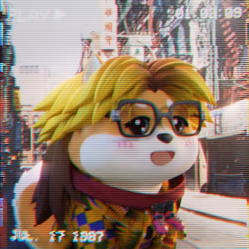 Retrodogesnft