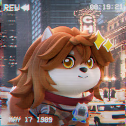 Retrodogesnft