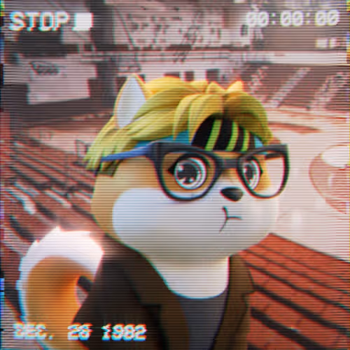 Retrodogesnft