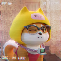 RetroDoge #4847