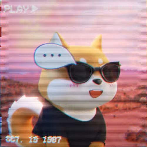 RetroDoge #185