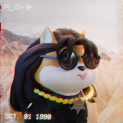 RetroDoge #904