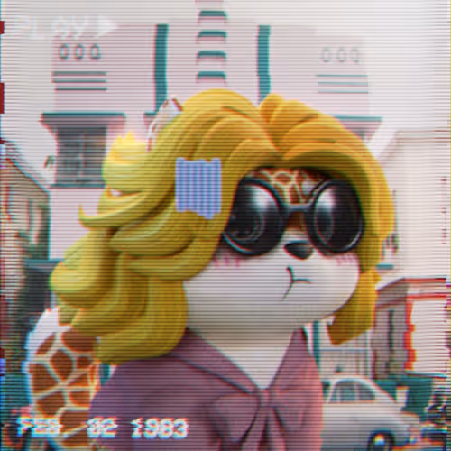 Retrodogesnft