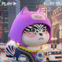 RetroDoge #6787