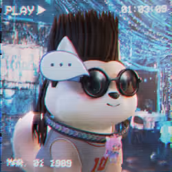 RetroDoge #1114