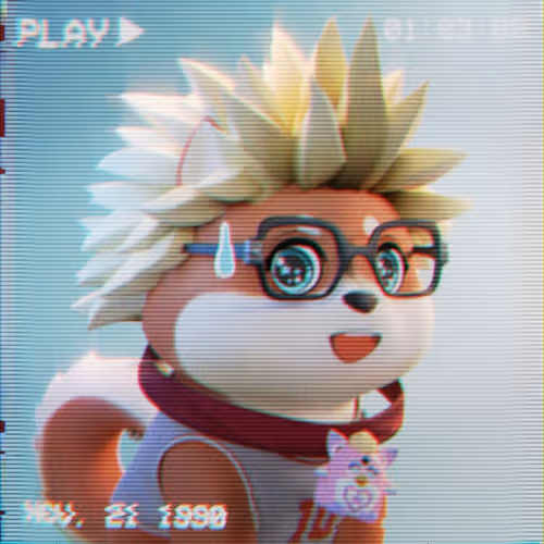 RetroDoge #6959