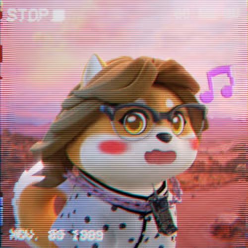 Retrodogesnft
