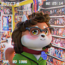 RetroDoge #4192