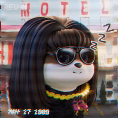 Retrodogesnft