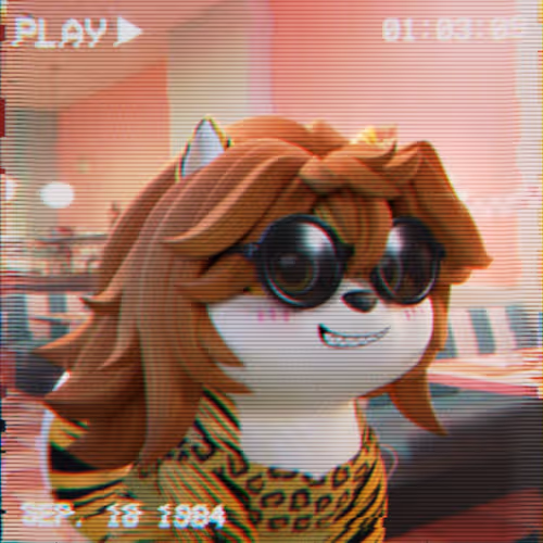 Retrodogesnft
