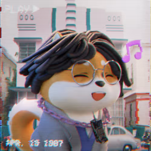 Retrodogesnft