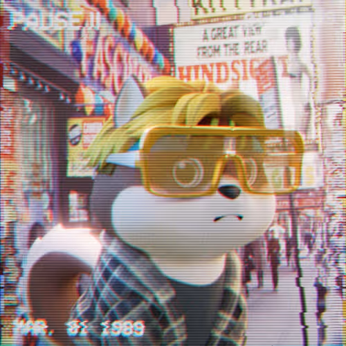 RetroDoge #1411