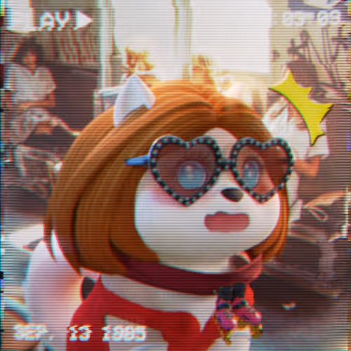 Retrodogesnft