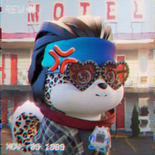 Retrodogesnft