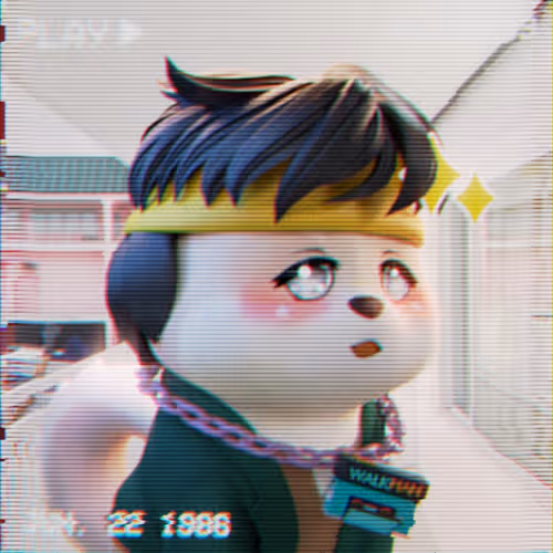 Retrodogesnft