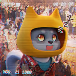 RetroDoge #3655