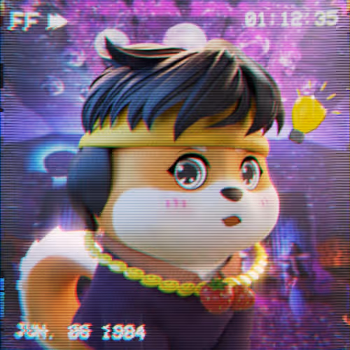 RetroDoge #6942