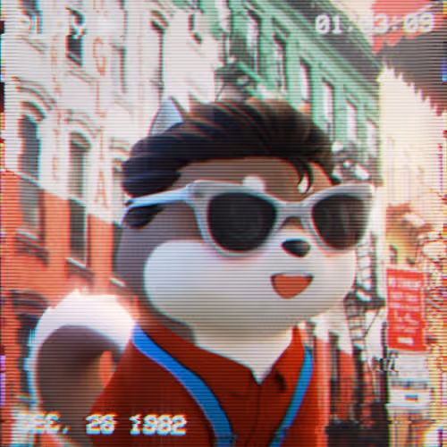RetroDoge #727
